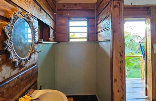 Little Corn Island Hotel | The Lighthouse Hotel and Spa