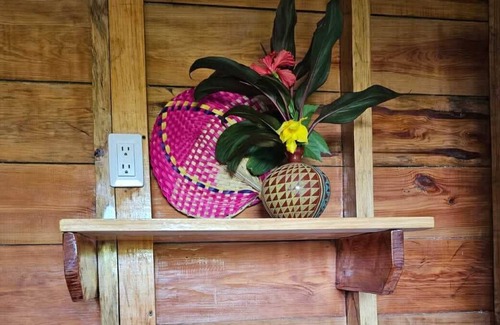 Little Corn Island Hotel | The Lighthouse Hotel and Spa