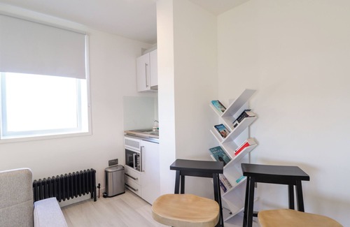 Wick Cottage | THE LIGHTHOUSE KEEPERS CABIN, romantic in Wick, Caithness