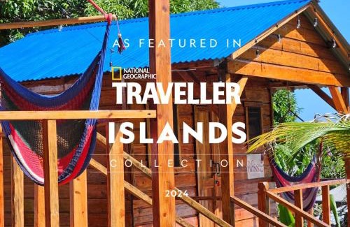 Little Corn Island Hotel | The Lighthouse Retreat, Little Corn island, Nicaragua