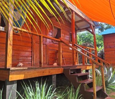 Little Corn Island Hotel | The Lighthouse Retreat, Little Corn island, Nicaragua