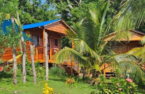 Little Corn Island Hotel | The Lighthouse Retreat, Little Corn island, Nicaragua