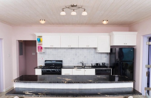 Vuemont House | The Lilac Villa at Green Point