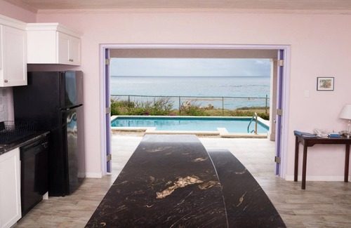 Vuemont House | The Lilac Villa at Green Point