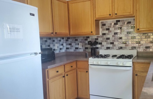 Pillager Resort | The Lily Pad.Monthly Rental at a discount "Lily Pad" cabin
