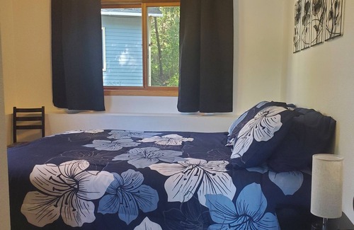 Pillager Resort | The Lily Pad.Monthly Rental at a discount "Lily Pad" cabin