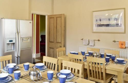 Swanwick House | The Limes