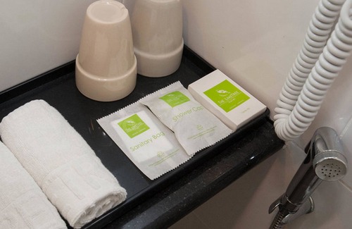 Kuching Hotel | The LimeTree Hotel