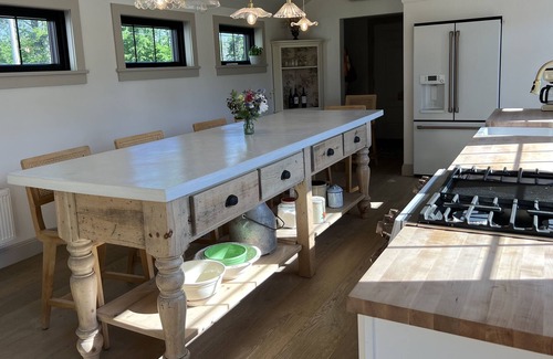 Lincolnville Other | The Lincolnville House, farmhouse , hot tub 2 min to beach 6 min to Camden