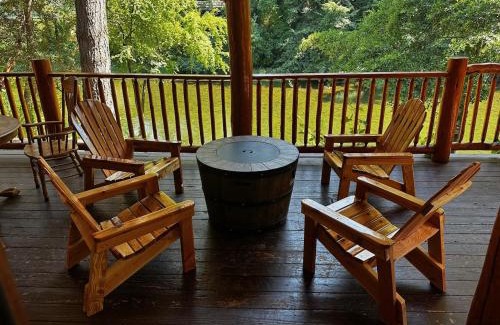 Murphy Hotel | The Lindsay Lodge