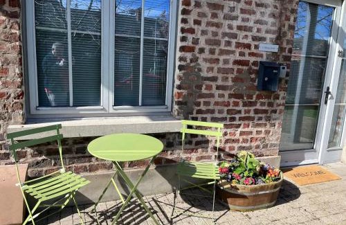 Belfast Apartment | The Linen Mill Apartment Pass the Keys