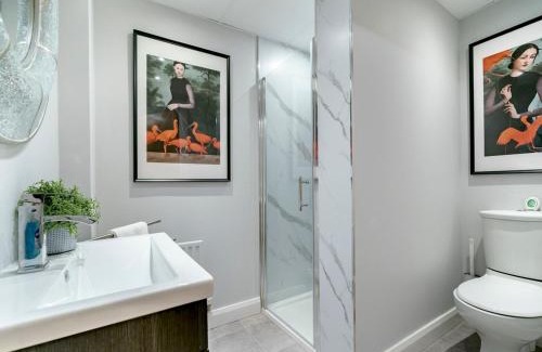 Belfast Apartment | The Linen Mill Apartment Pass the Keys