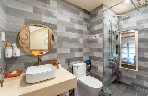 Cam An Hotel | The Linh Seaside Villa Hoi An