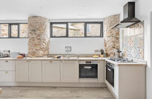 Paignton House | The Linhay, Higher Yalberton Farm