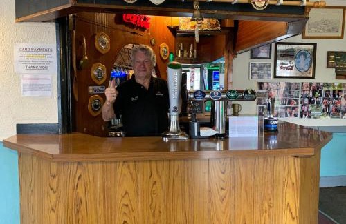 Aldershot House | The Lion Brewery