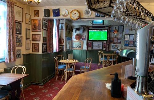 Aldershot House | The Lion Brewery