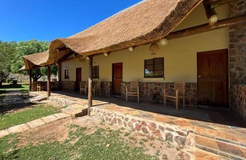 Bela-Bela Hotel | The Lions Foundation Rescue & Conservation Centre at Schrikkloof