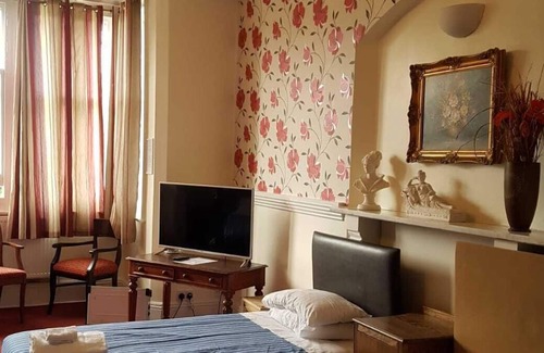 Banbury Hotel | The Lismore Hotel