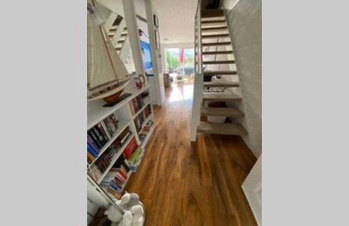 Talsarnau House | The Little Boat House