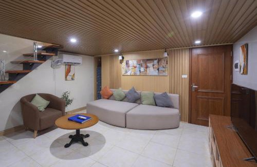 Hang Bo Apartment | The Little Home - Thuoc Bac - Stylish & Comfy home - Old quarter