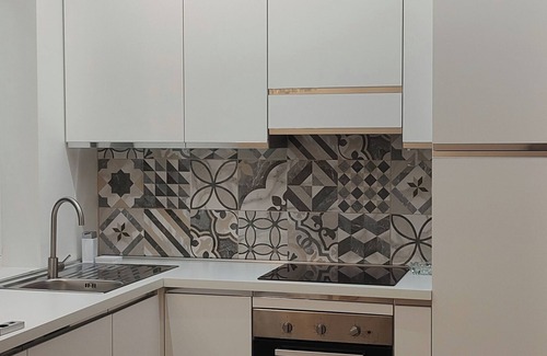 Gubbio House | The little house at the Roman Theater