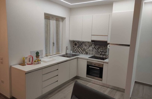 Gubbio House | The little house at the Roman Theater