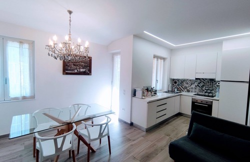 Gubbio House | The little house at the Roman Theater