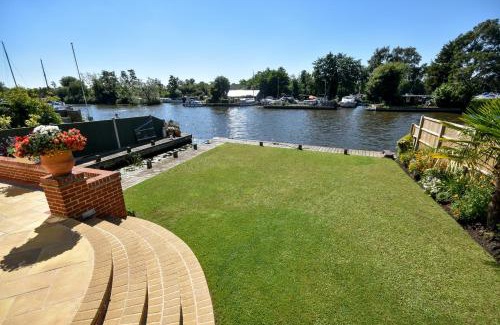 Horning House | The Little House