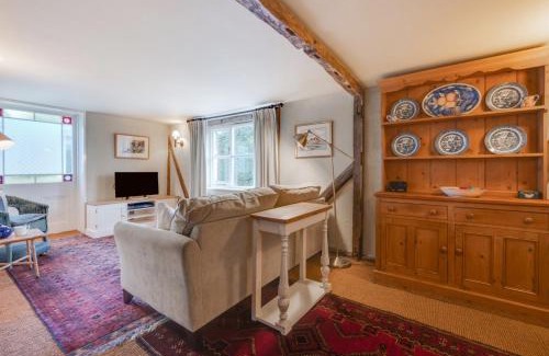 Rolvenden House | The Little House