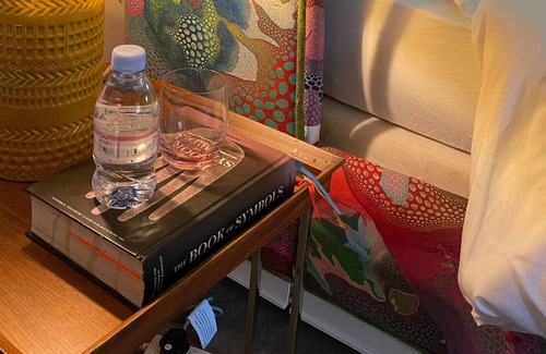 Sibford Gower Cottage | The Little House in Cotswolds - a little bit of luxury