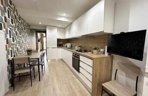 Stigliano House | The Little House - Stigliano