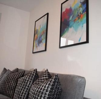 Chapeltown House | The Little Luxury Getaway!