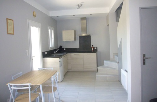 Saint-Pargoire Cottage | The Little Mas du Vigné