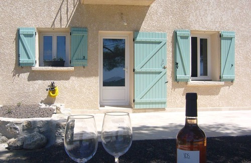 Saint-Pargoire Cottage | The Little Mas du Vigné