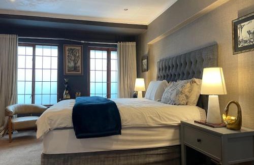 Greater Johannesburg Metropolitan Area Apartment | The Little Mongrel Deluxe Space Bryanston