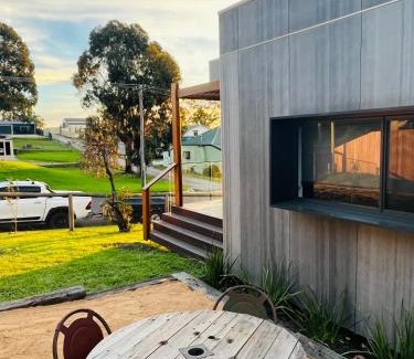 Rylstone House | the little nest, Rylstone