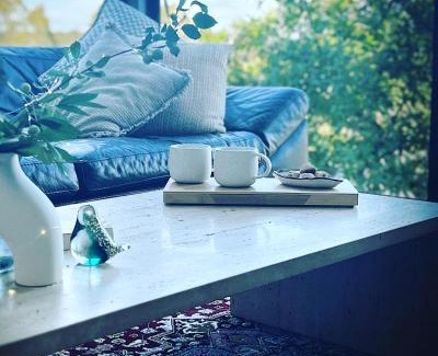 Rylstone House | the little nest, Rylstone