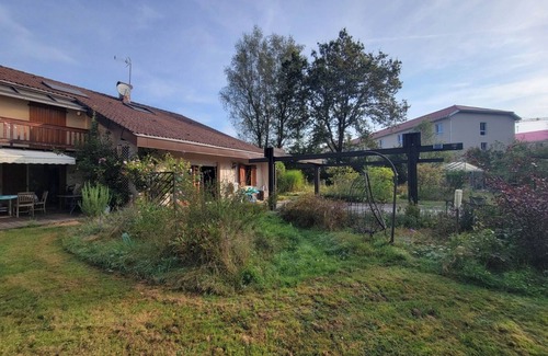 Granges-Aumontzey House | The little Vologne haven