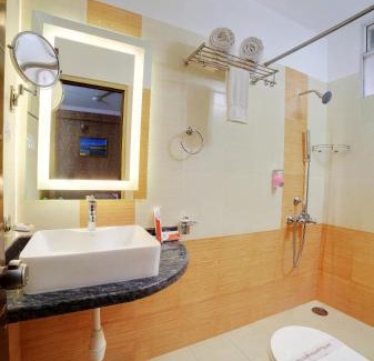 Kadubeesanahalli Hotel | The Liverpool Blue Hotels