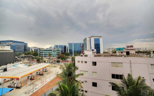 Kadubeesanahalli Hotel | The Liverpool Blue Hotels