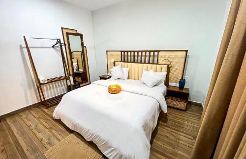 Badulla Hotel | The Living Villa