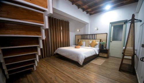 Badulla Hotel | The Living Villa