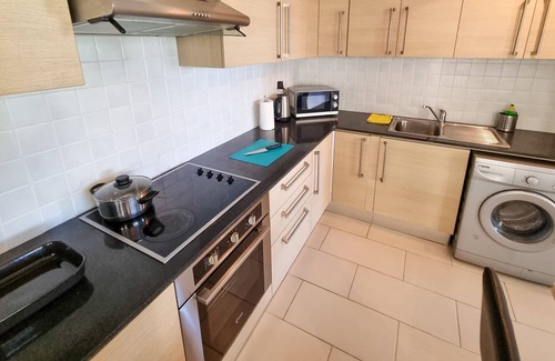 Tersefanou Apartment | The Lob Star Apartment