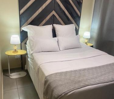 Greater Johannesburg Metropolitan Area Apartment | The Local house