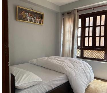 Bhaktapur House | the locals bhaktapur