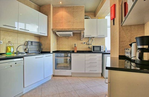 Sao Jorge de Arroios Apartment | The location of the apartment is very convenient for both tourists