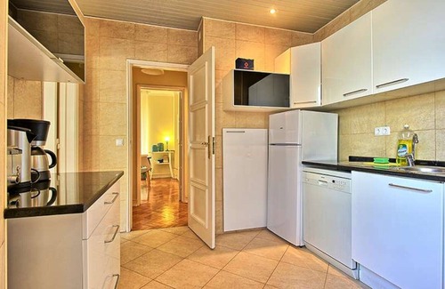 Sao Jorge de Arroios Apartment | The location of the apartment is very convenient for both tourists