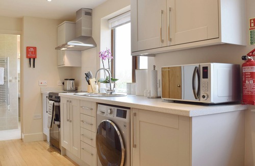 Pershore Cottage | The Lodge at Elmley Meadow