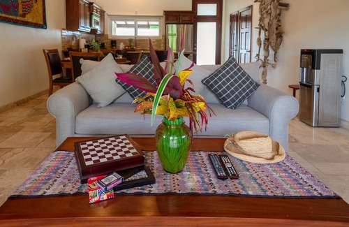 Sittee River Village Resort | The Lodge at Jaguar Reef