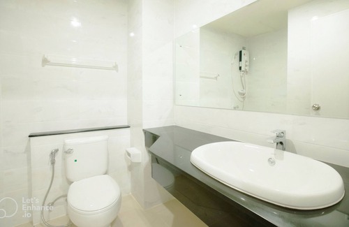 Minburi Hotel | The Lodge at Min Residence